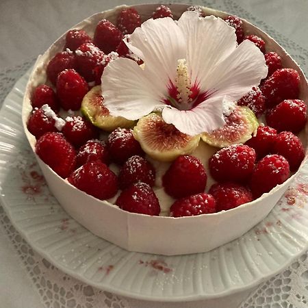 B&B La Casa Di Pamela Casciago Zewnętrze zdjęcie