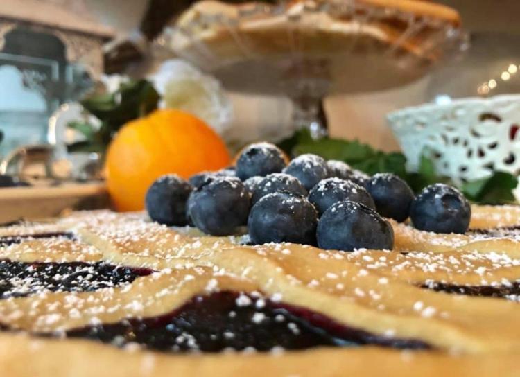 B&B La Casa Di Pamela Casciago Zewnętrze zdjęcie