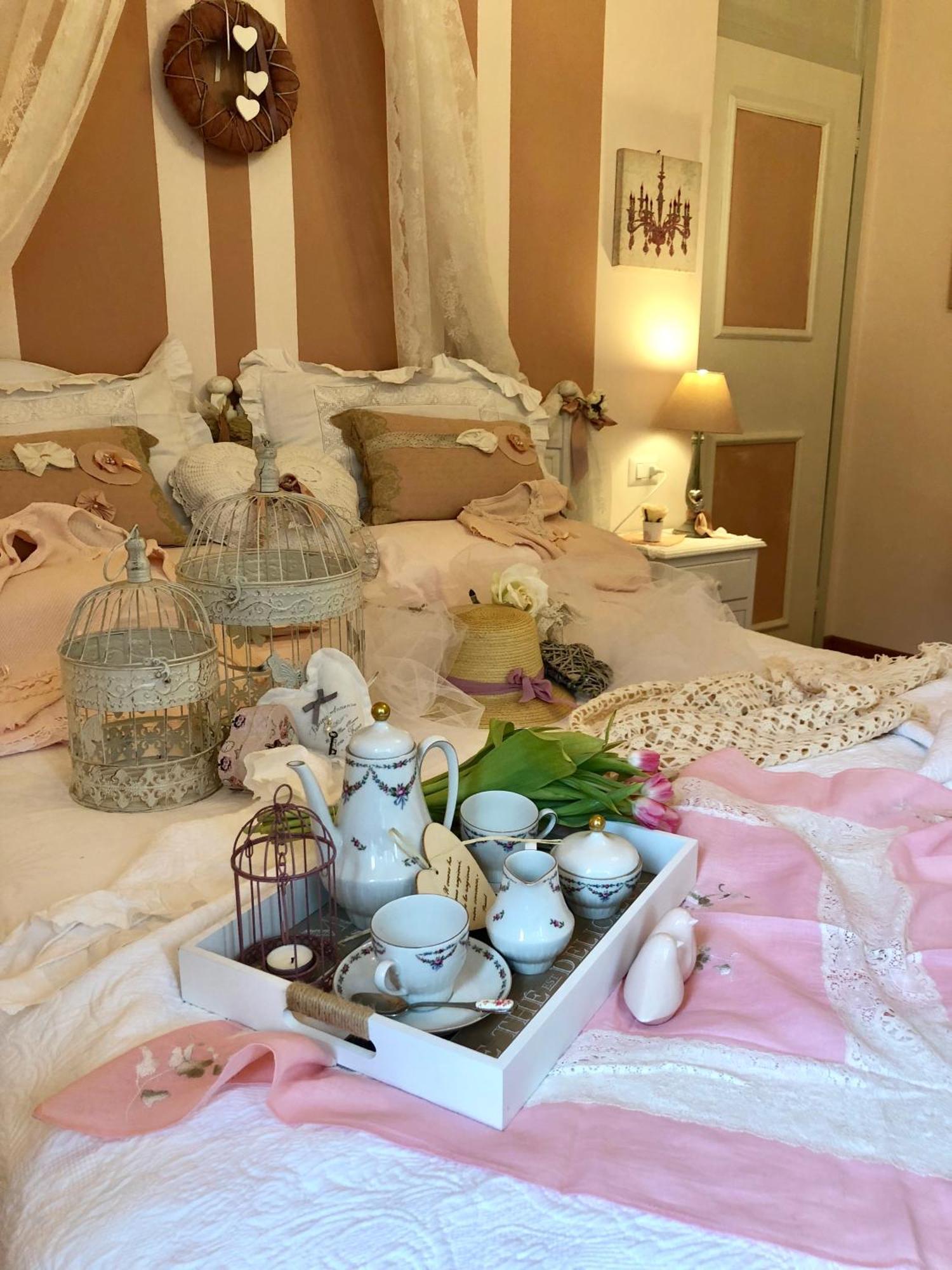 B&B La Casa Di Pamela Casciago Zewnętrze zdjęcie