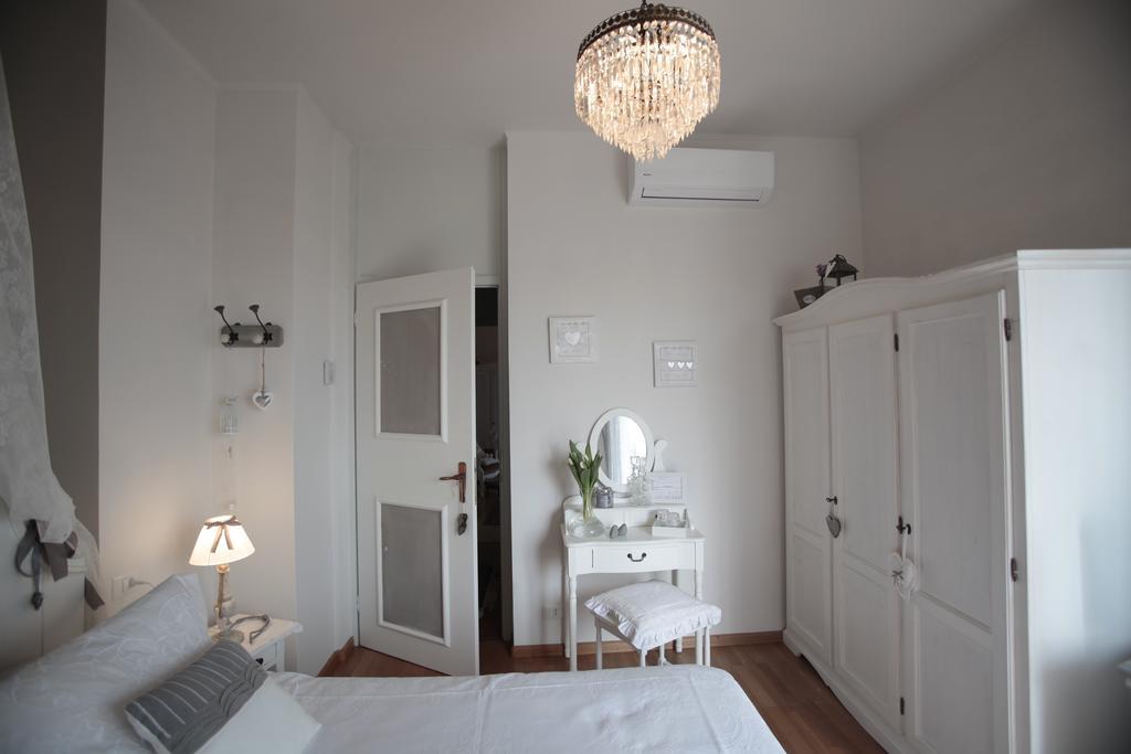 B&B La Casa Di Pamela Casciago Zewnętrze zdjęcie