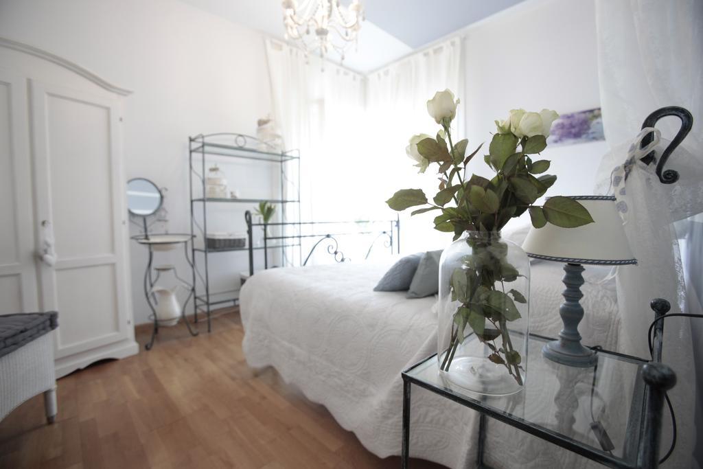 B&B La Casa Di Pamela Casciago Zewnętrze zdjęcie