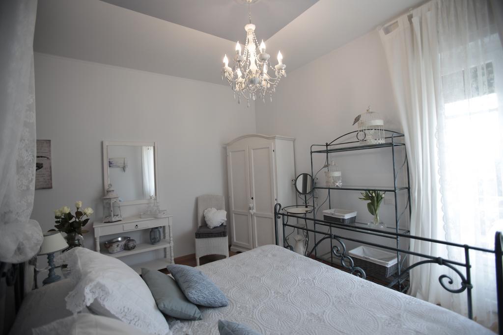B&B La Casa Di Pamela Casciago Zewnętrze zdjęcie