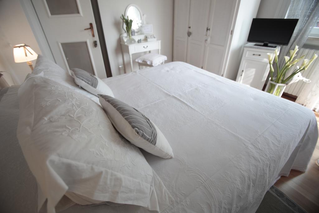 B&B La Casa Di Pamela Casciago Zewnętrze zdjęcie