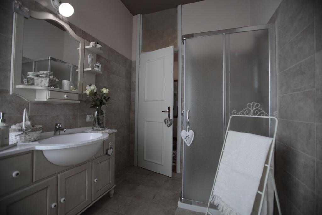 B&B La Casa Di Pamela Casciago Zewnętrze zdjęcie