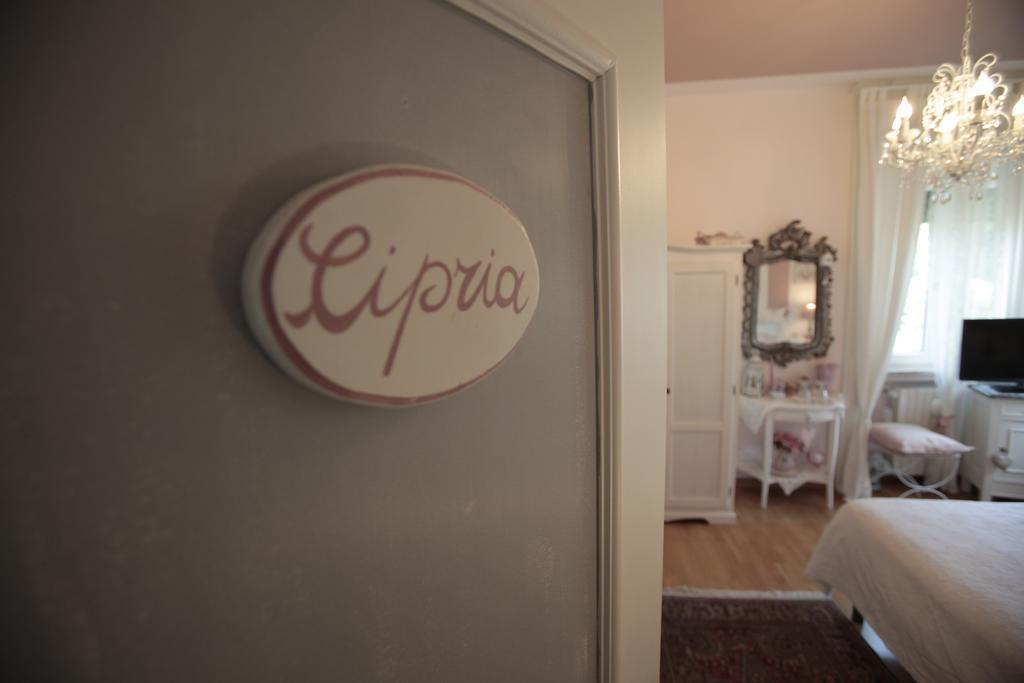 B&B La Casa Di Pamela Casciago Zewnętrze zdjęcie