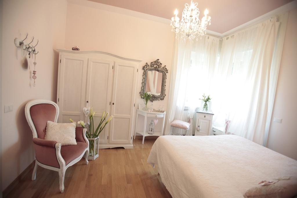 B&B La Casa Di Pamela Casciago Zewnętrze zdjęcie