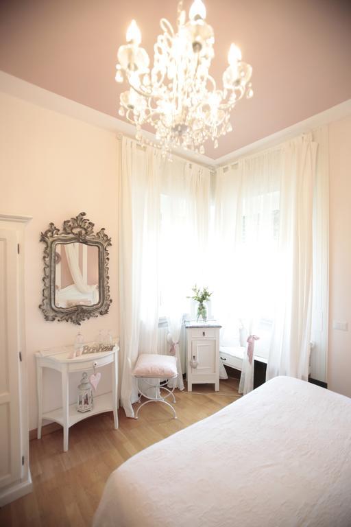 B&B La Casa Di Pamela Casciago Zewnętrze zdjęcie