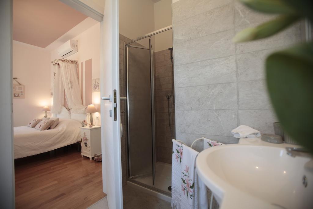B&B La Casa Di Pamela Casciago Zewnętrze zdjęcie