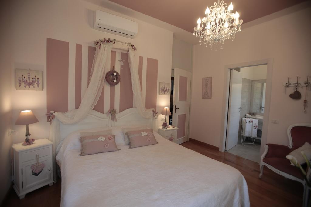 B&B La Casa Di Pamela Casciago Zewnętrze zdjęcie