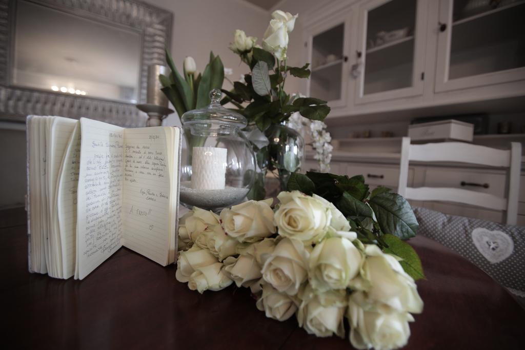 B&B La Casa Di Pamela Casciago Zewnętrze zdjęcie