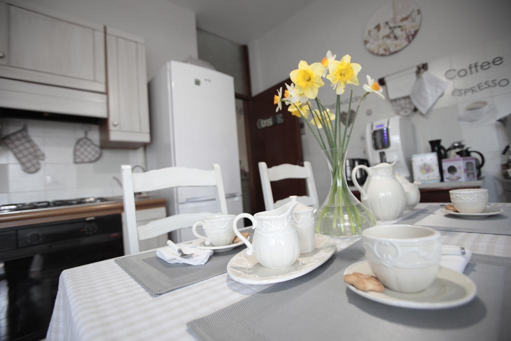 B&B La Casa Di Pamela Casciago Zewnętrze zdjęcie