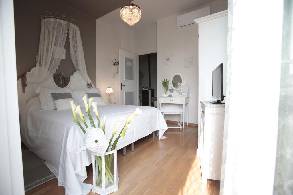 B&B La Casa Di Pamela Casciago Zewnętrze zdjęcie
